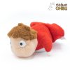 Classic Plush | Maison Ghibli Plush Ponyo - Ponyo On The Cliff