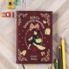 Schedule Diaries And Calendars | Maison Ghibli 2024 Diary Kiki On Her Broom - Kiki'S Delivery Service