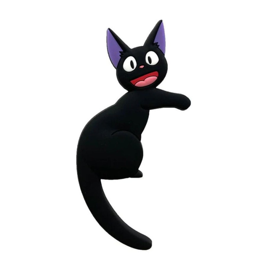 Accessories | Maison Ghibli Magnet Hook Jiji - Kiki'S Delivery Service