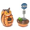 Toys | Maison Ghibli Collection Of Figurines Catbus - My Neighbor Totoro