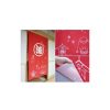 Wall Decoration | Maison Ghibli Curtain Aburaya Red - Spirited Away