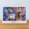 Postcards And Letter Papers | Maison Ghibli Postcard - Howl'S Moving Castle