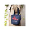 Bags | Maison Ghibli Wooven Bag Seaplane - Porco Rosso