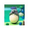 Toys | Maison Ghibli Round Bottomed Figurine Big Totoro Umbrella - My Neighbor Totoro