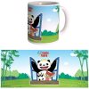 Kitchenware | Maison Ghibli Mug Panda Kopanda 03