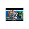 Storage | Maison Ghibli Clear File A4 It Flies! - Kiki'S Delivery Service