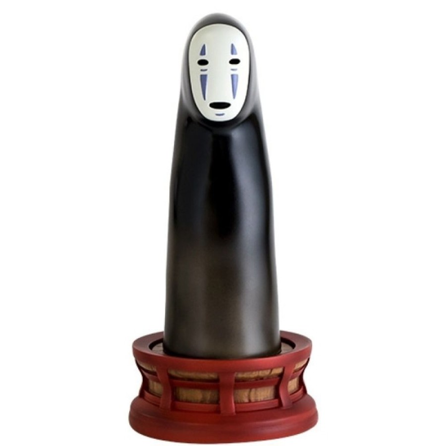 Decoration | Maison Ghibli Lampe No Face - Le Voyage De Chihiro