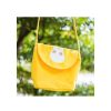 Accessories | Maison Ghibli Yellow Pouch Small Totoro - My Neighbor Totoro