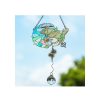 Decoration | Maison Ghibli Sun Catcher Stained Glass Totoro - My Neighbor Totoro