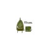 Bags | Maison Ghibli My Neighbor Totoro : Knapsack, Khaki