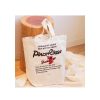 Bags | Maison Ghibli Embroidery Canvas Tote Bag Savoia - Porco Rosso