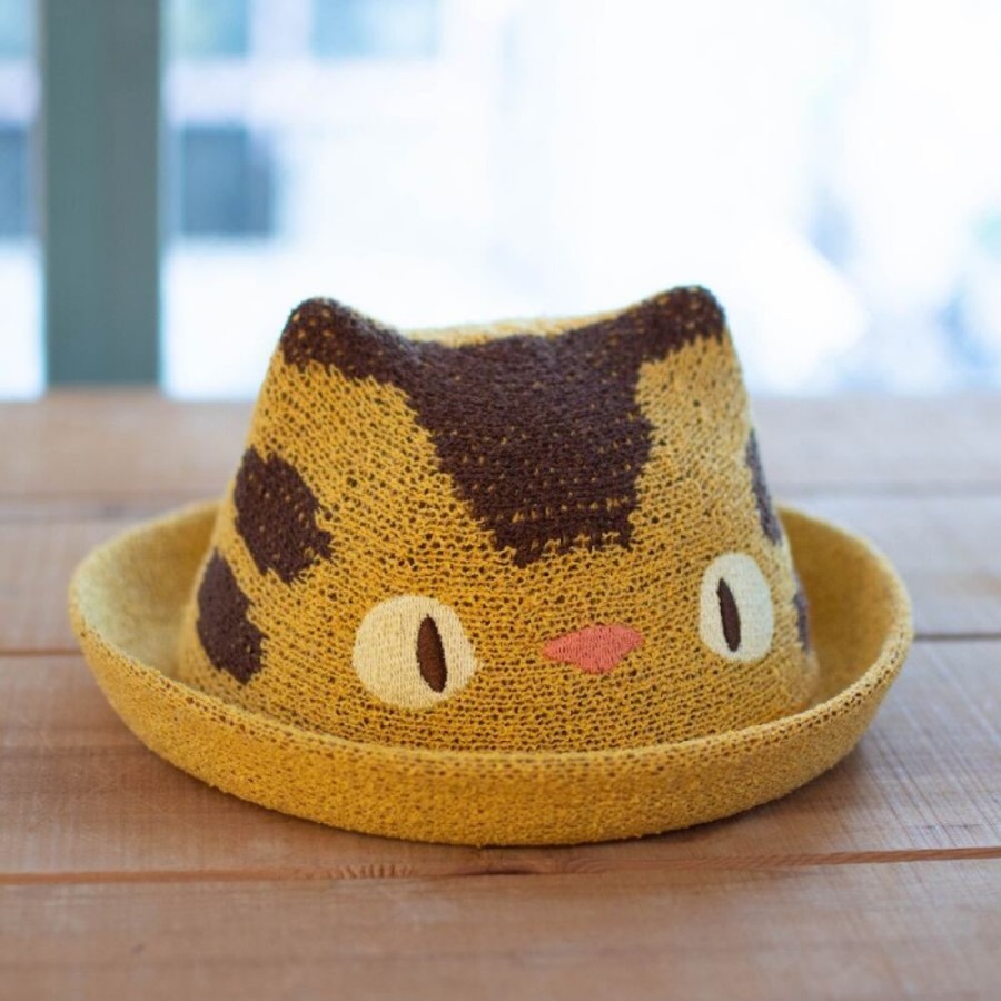 Accessories | Maison Ghibli Small Hat Catbus - My Neighbor Totoro