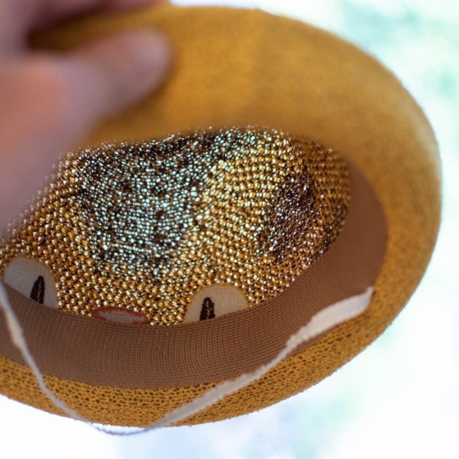 Accessories | Maison Ghibli Small Hat Catbus - My Neighbor Totoro