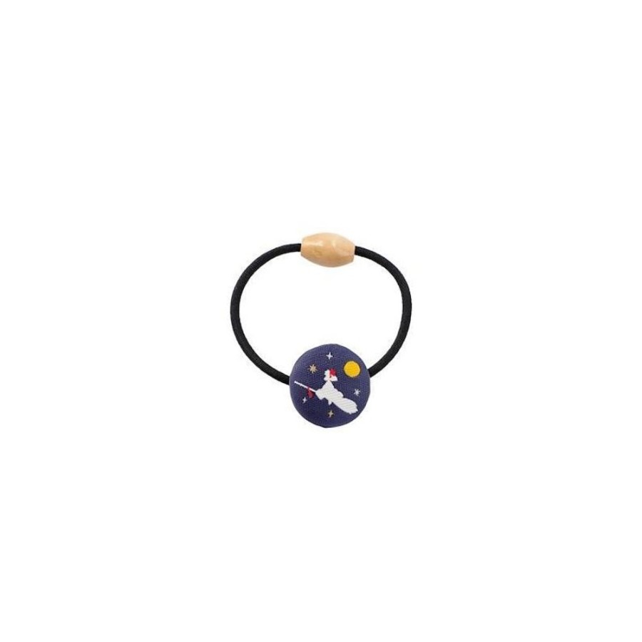 Accessories | Maison Ghibli Button Style Hair Band Night Of Departure - Kiki'S Delivery Service