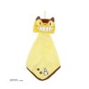 Household Linen | Maison Ghibli Mini Towel Catbus Pop-Up 25X25 Cm - My Neighbor Totoro