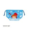 Bags | Maison Ghibli Satchel With Lanyard Ponyo In The Ocean 17X26 - Ponyo On The Cliff