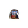 Wall Decoration | Maison Ghibli Photo Frame Chihiro In The Train - Spirited Away