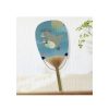 Accessories | Maison Ghibli Bamboo Fan Flying Totoro - My Neighbor Totoro