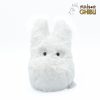 Nakayoshi Plush | Maison Ghibli Nakayoshi Plush White Totoro S - My Neighbor Totoro