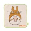 Household Linen | Maison Ghibli Mini Towel Totoro Birthday 1 25X25 Cm - My Neighbor Totoro