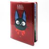 Notebooks And Notepads | Maison Ghibli Jiji Plush Journal - Kiki'S Delivery Service