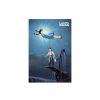 Jigsaw Puzzle | Maison Ghibli Puzzle 1000P Movie Poster - Castle In The Sky