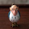 Toys | Maison Ghibli Bobble Head Figurine Heron - The Boy And The Heron