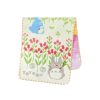 Household Linen | Maison Ghibli Towel Totoro Wild Flowers 34X80 Cm - My Neighbor Totoro