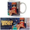 Kitchenware | Maison Ghibli Mug Sherlock 03 - Pursuit