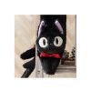 Outfits | Maison Ghibli Jiji Plush Scarf - Kiki'S Delivery Service