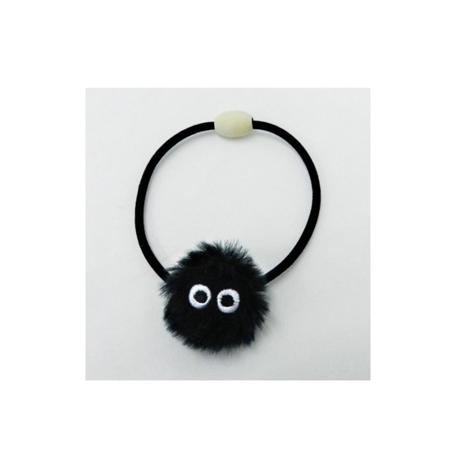 Accessories | Maison Ghibli Button Style Hair Band Soot Sprites - My Neighbor Totoro