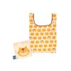 Bags | Maison Ghibli Eco Bag Catbus Silhouette 40X20 Cm - My Neighbour Totoro