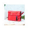 Accessories | Maison Ghibli Radio Handbag Kiki Red - Kiki'S Delivery Service