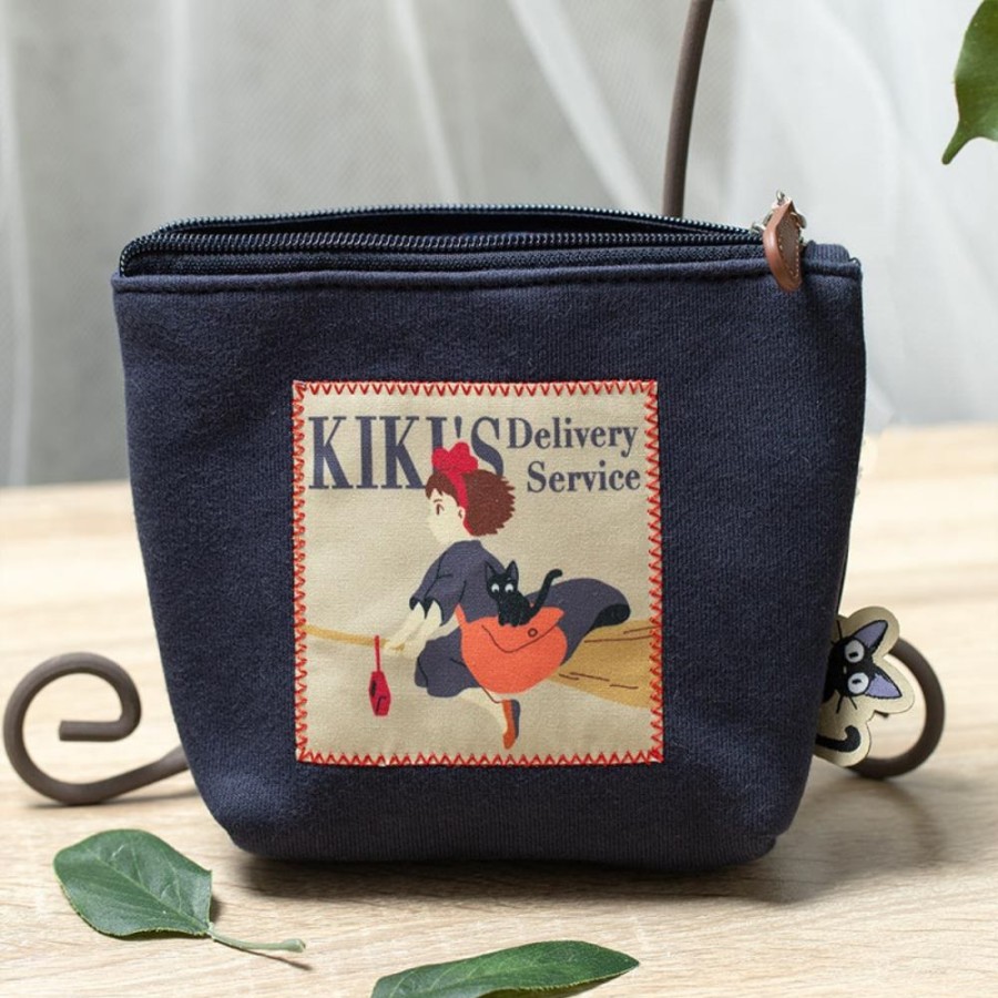 Accessories | Maison Ghibli Pouch The Night Of Departure - Kiki'S Delivery Service