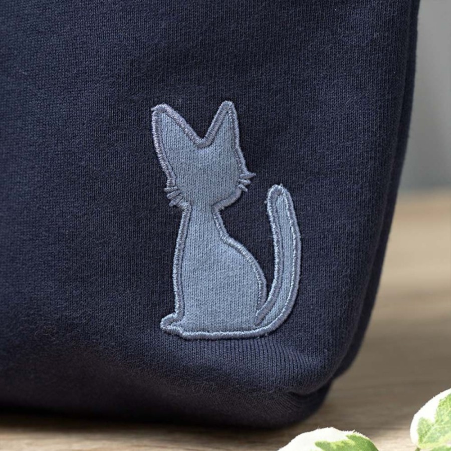 Accessories | Maison Ghibli Pouch The Night Of Departure - Kiki'S Delivery Service