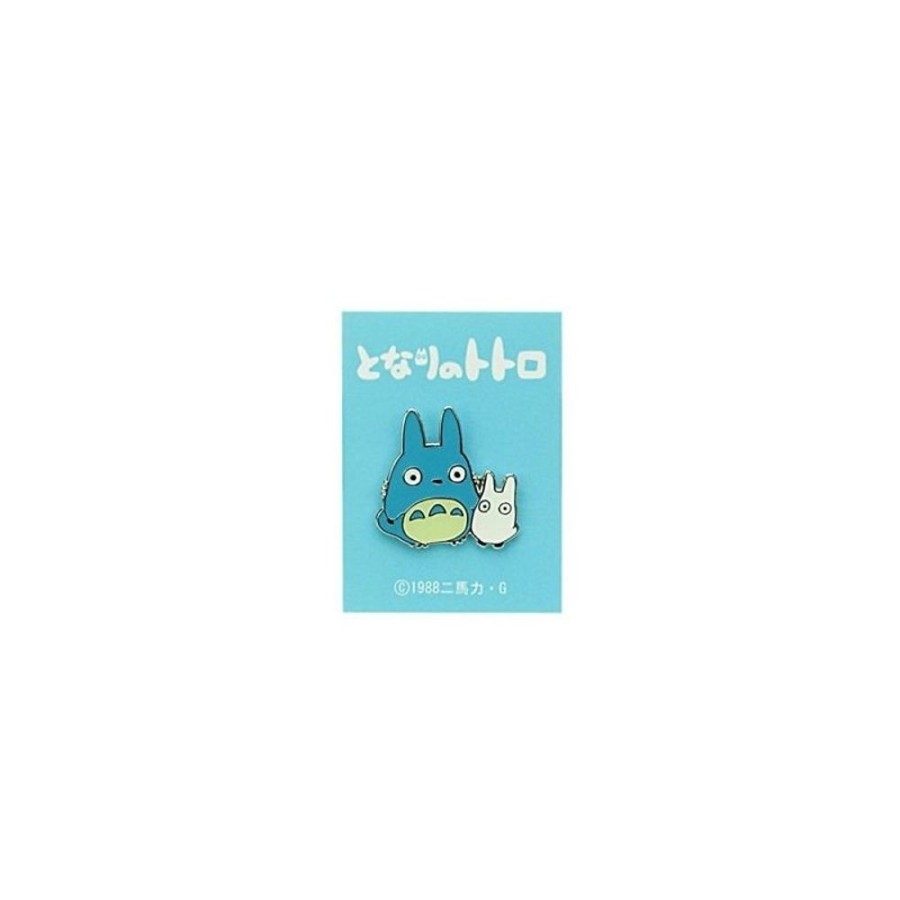 Pins | Maison Ghibli Pins Middle And Small Totoro - My Neighbour Totoro