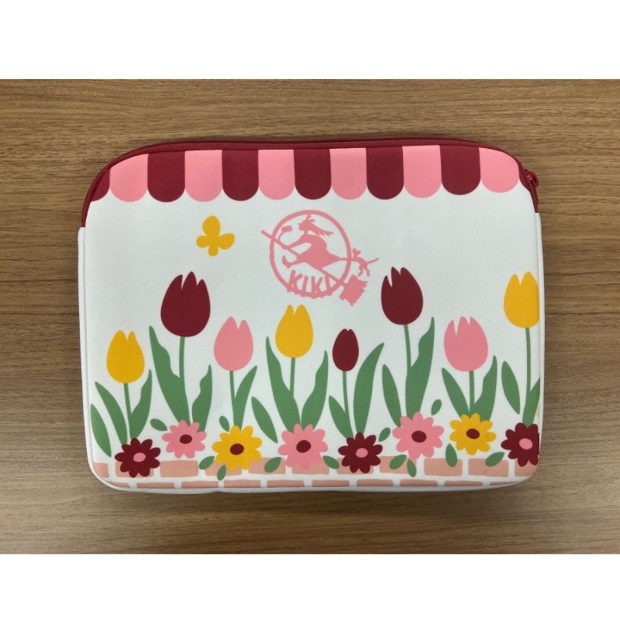 Accessories | Maison Ghibli Pouch Jiji Tulips - Kiki'S Delivery Service