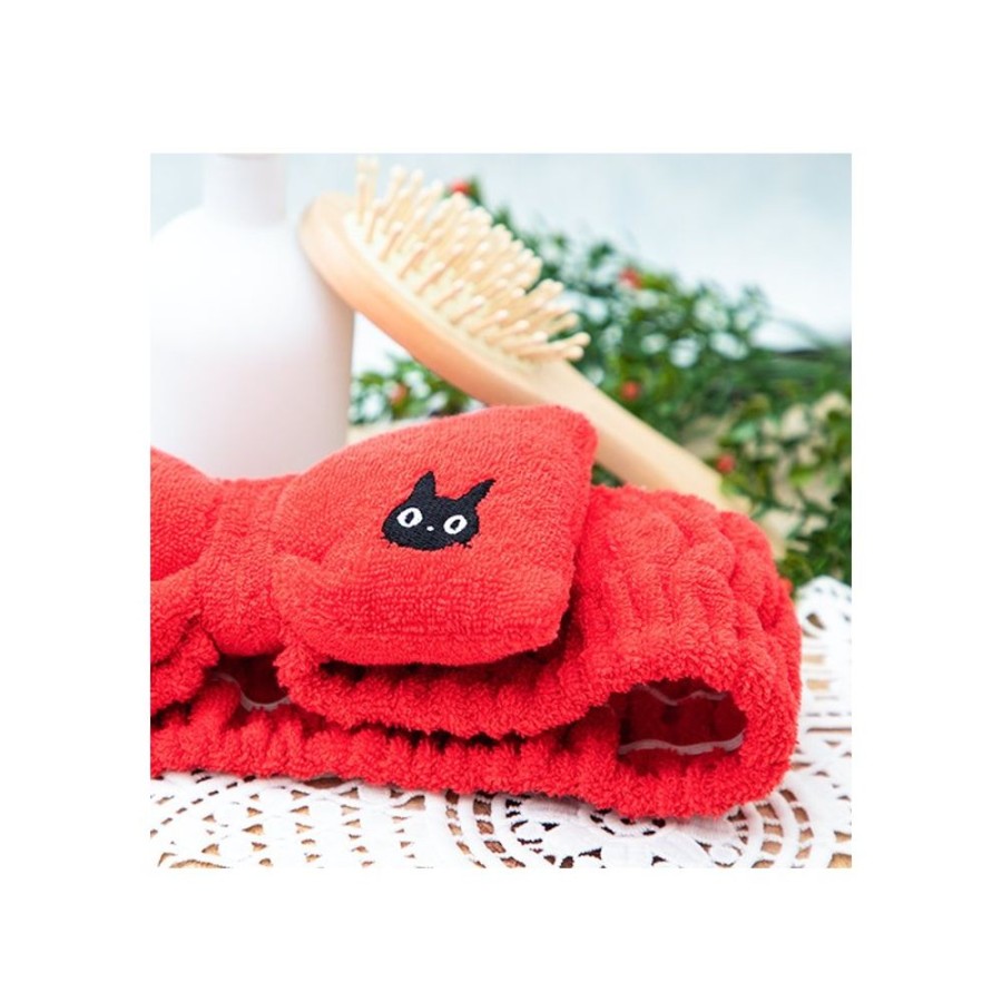 Accessories | Maison Ghibli Turban Kiki'S Ribbon - Kiki'S Delivery Service