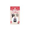 Straps | Maison Ghibli Strap Netsuke Jiji Ring Bell - Kiki'S Delivery Service