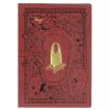 Schedule Diaries And Calendars | Maison Ghibli 2022 Schedule Diary Faux Leather No Face - Spirited Away