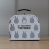 Bags | Maison Ghibli Suitcase S Big Totoro Shilouette - My Neighbor Totoro