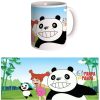 Kitchenware | Maison Ghibli Mug Panda Kopanda 04