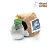 Classic Plush | Maison Ghibli Plush Totoro In A Trunk - My Neighbor Totoro