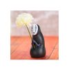 Decoration | Maison Ghibli Statue Single Vase No Face'S Offering - Spirited Away