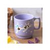 Kitchenware | Maison Ghibli Coloful Embossed Mug Kiki Chihiro & Haku - Spirited Away