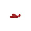 Pins | Maison Ghibli Red Pins Hydraplane - Porco Rosso