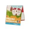 Household Linen | Maison Ghibli Towel Savoia S.21 34X80 Cm - Porco Rosso