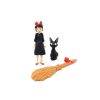 Magnets | Maison Ghibli Set Magnet Kiki In Her Room - Kiki'S Delivery Service