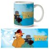 Kitchenware | Maison Ghibli Mug Sherlock 01 - Holmes And Watson