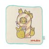 Household Linen | Maison Ghibli Mini Towel Totoro Birthday 9 25X25 Cm - My Neighbor Totoro